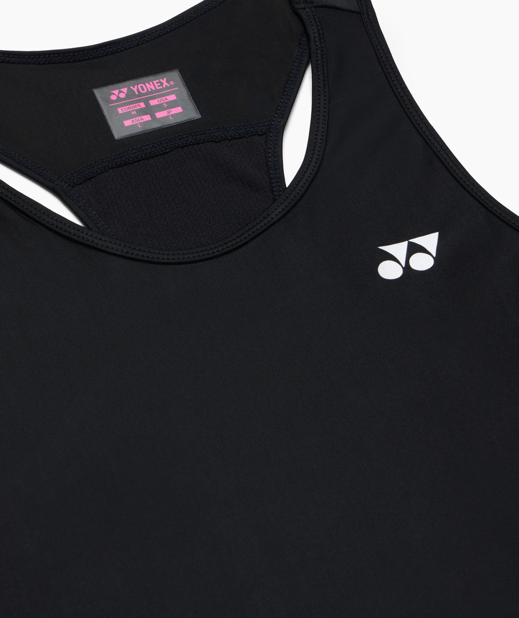 RACERBACK TANK TOP