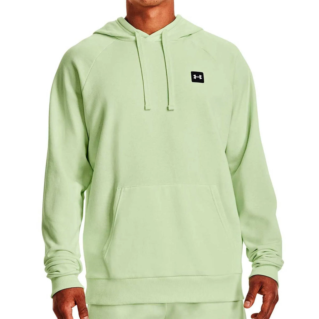 Under Armour Mens Rival Fleece Hoodie