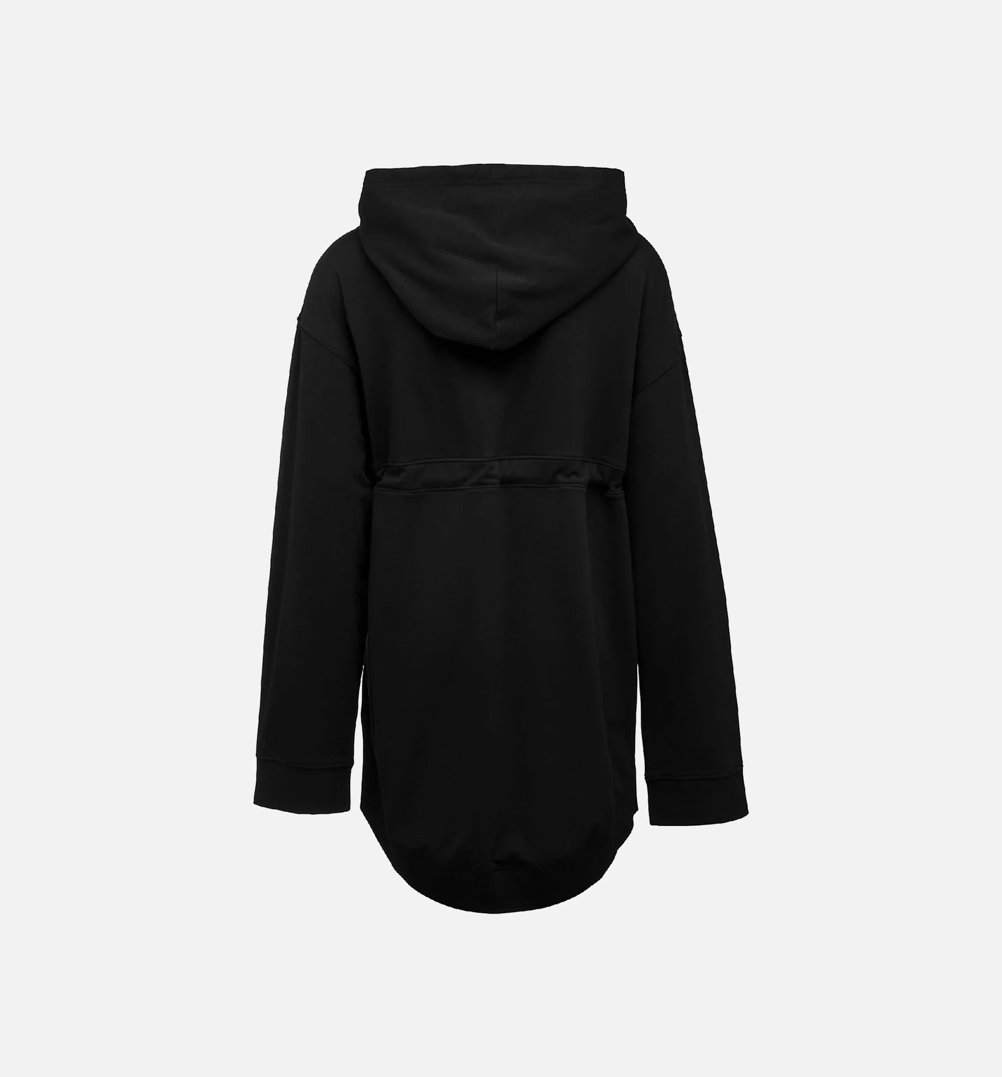 Puma Rihanna Fenty Sweatsuit Pullover Womens Black