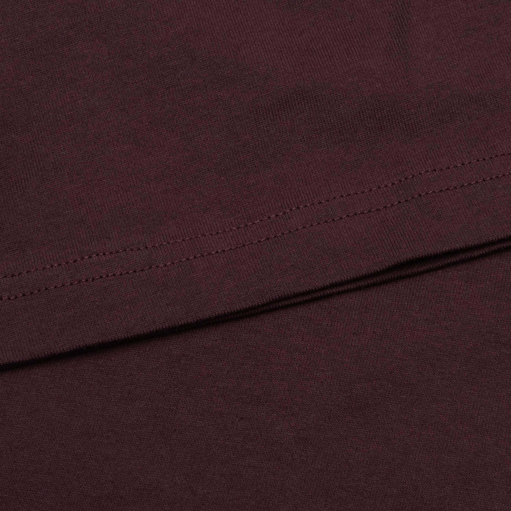 Script Tee Huckleberry