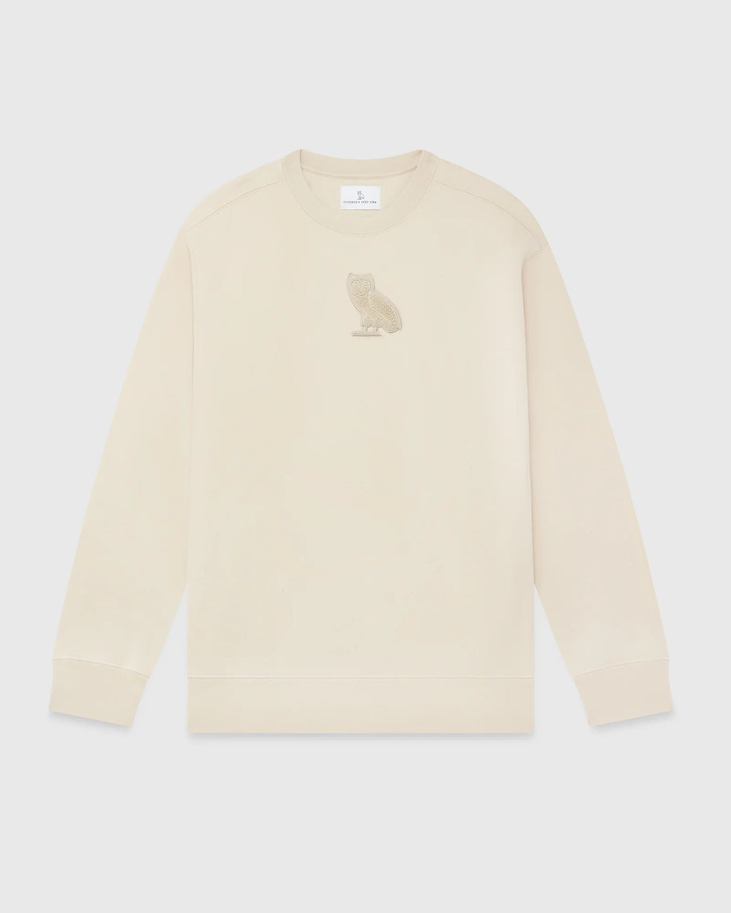 Signature Crewneck 2025