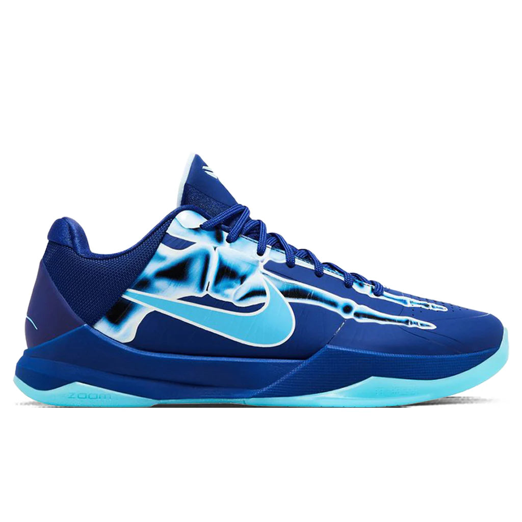 Kobe V Protro X Ray Deep Royal Blue Baltic Blue
