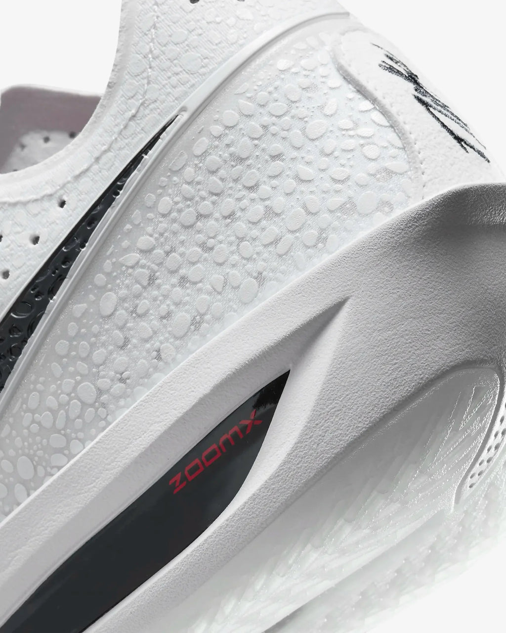 Tênis Nike GT Cut 3 White