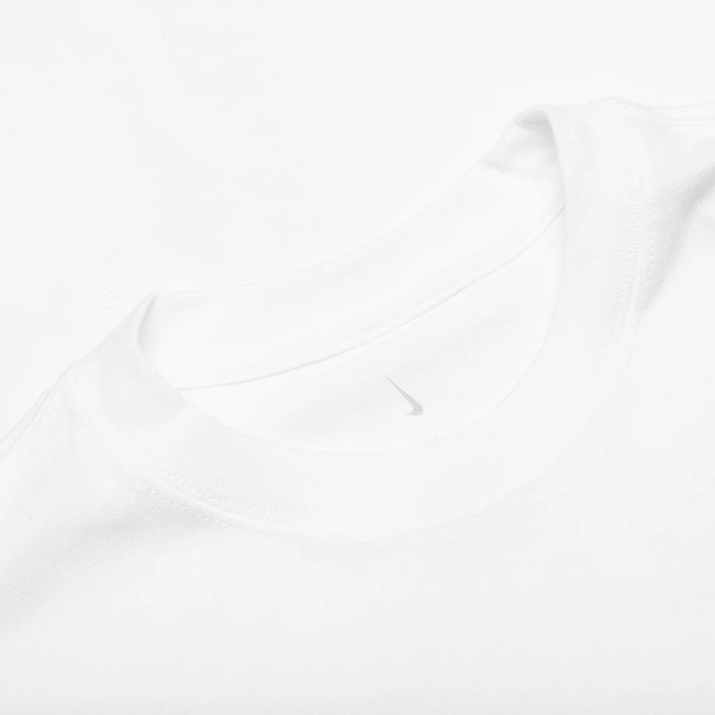 Nike x Jacquemus Nrg S S Tee White