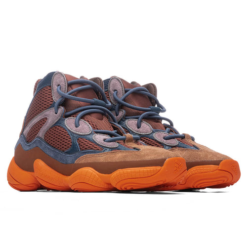 500 High Tactical Orange