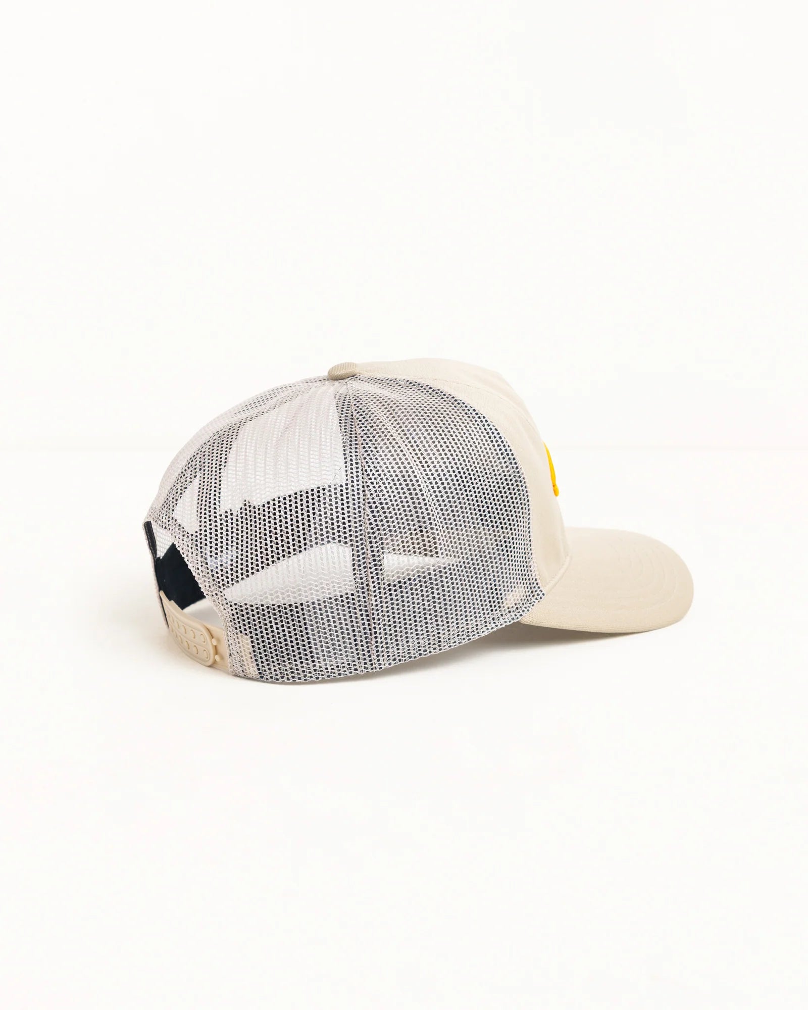 TOUGH GEAR TRUCKER