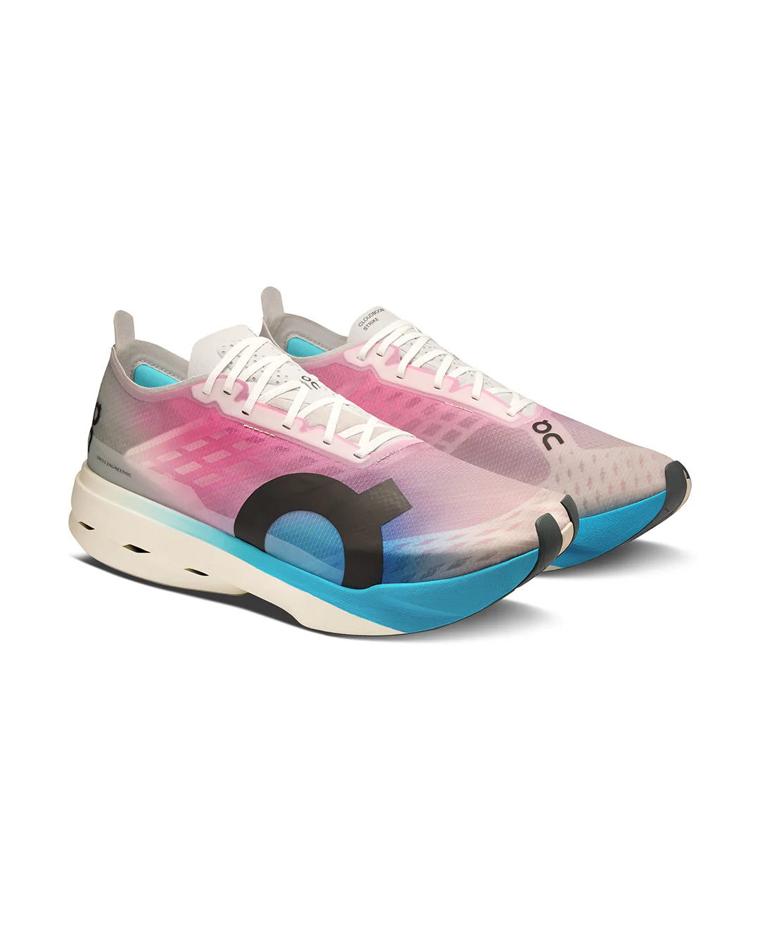 On Cloudboom Strike Womens Shoe