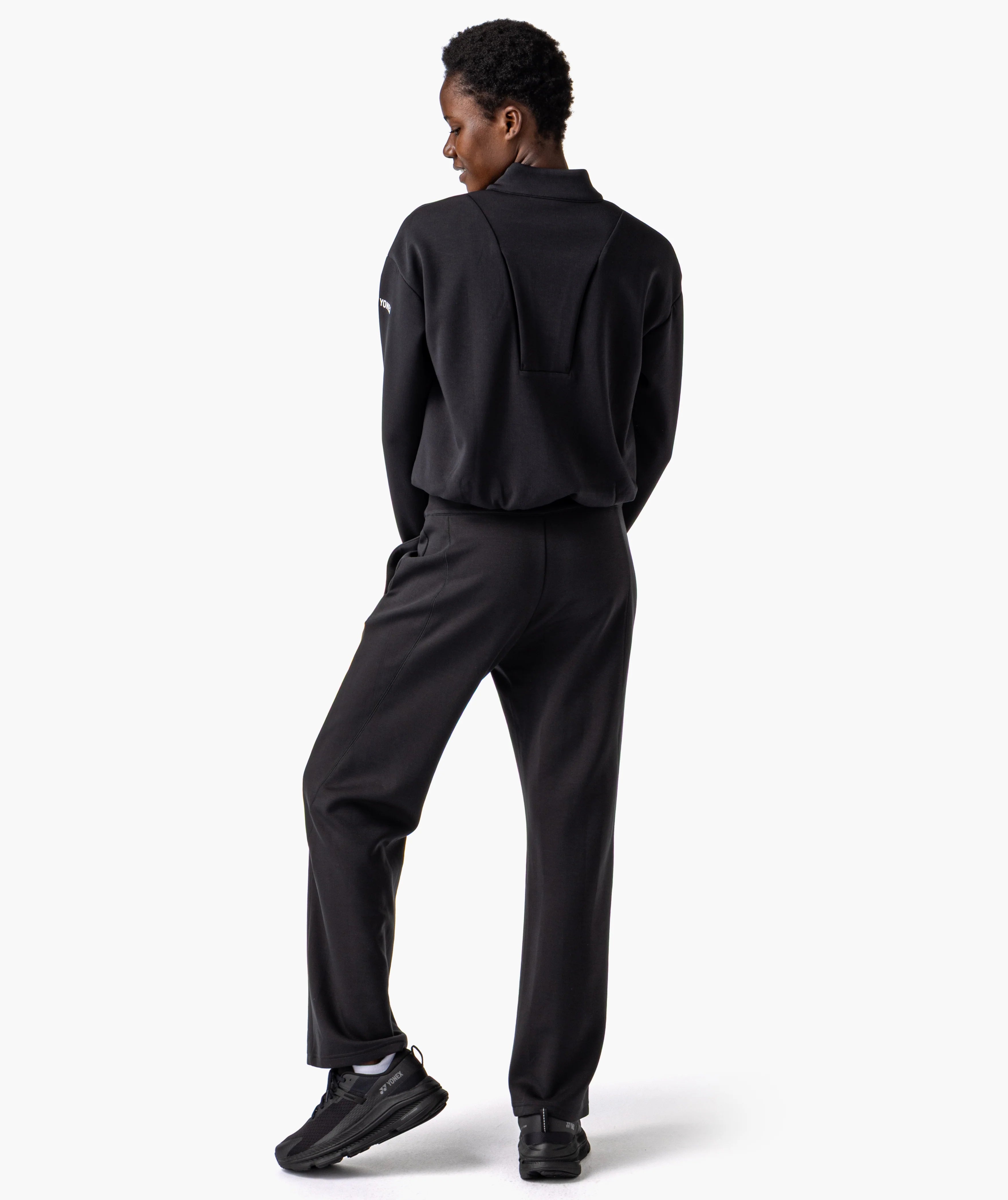CENTER BLOUSON FULL ZIP