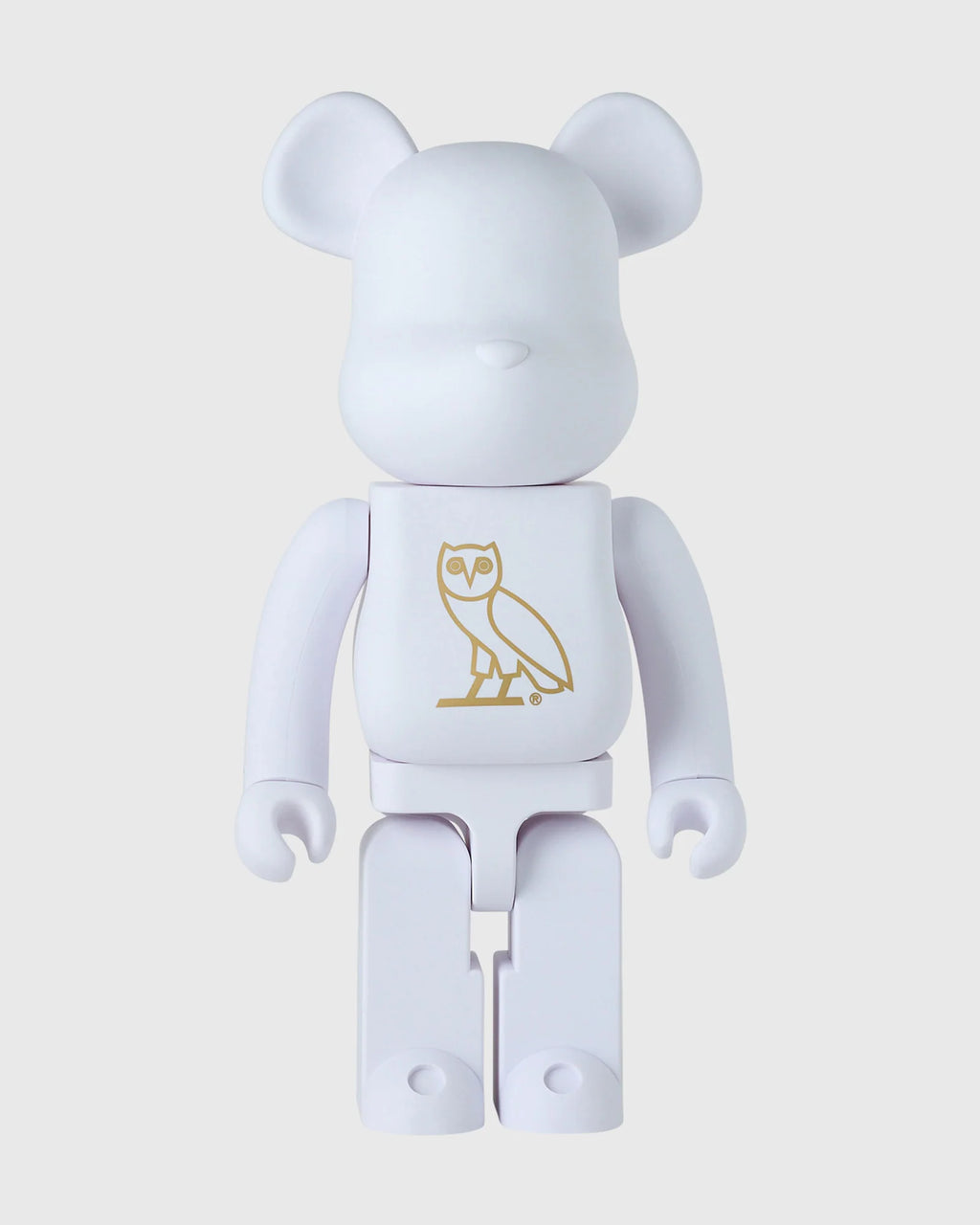 Medicom BERBRICK 1000 Pearl White