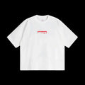 Air Jordan Air T Shirt White Red