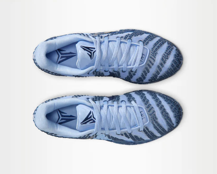 Ja 3 Warning Label Basketball Shoe