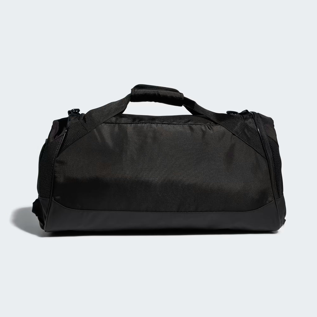 adidas Team Issue Medium Duffel Black