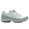 XT 6 GTX White Green Milieu