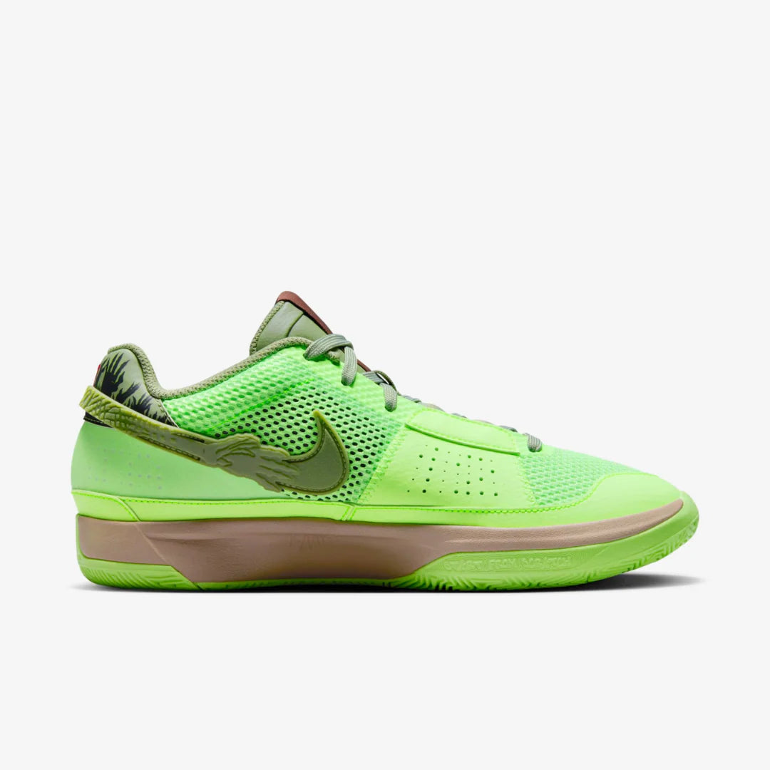 Tênis Nike Ja 1 Zombie