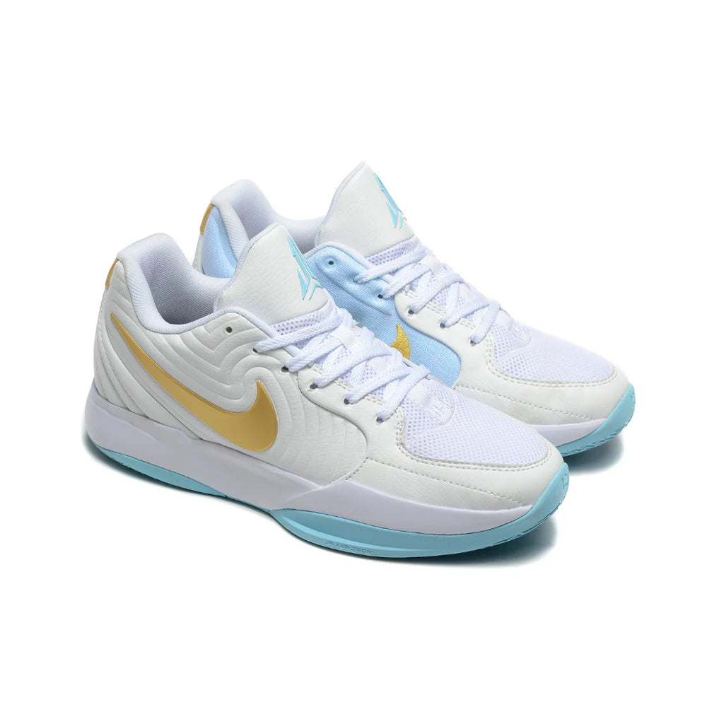 Tênis Nike Ja 2 White