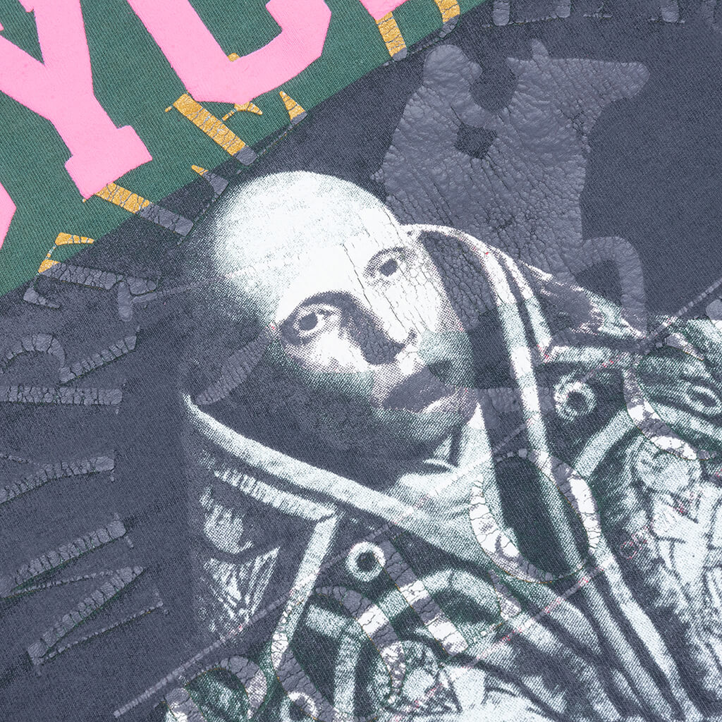Psychodelic Tee Multi