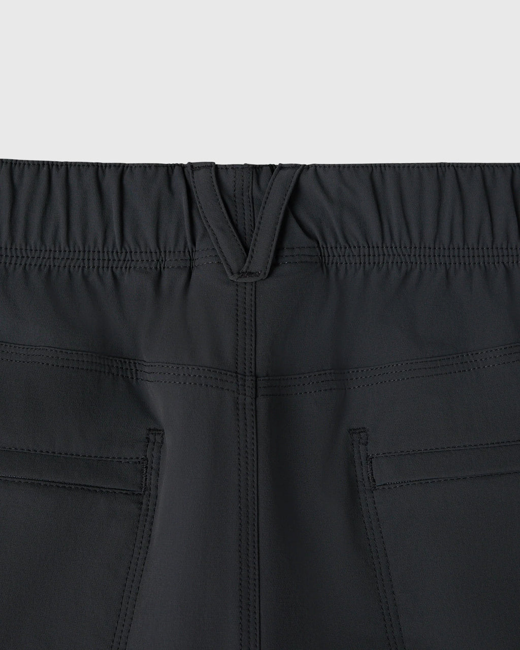 Tech 5 Pocket Pant Pinstripe