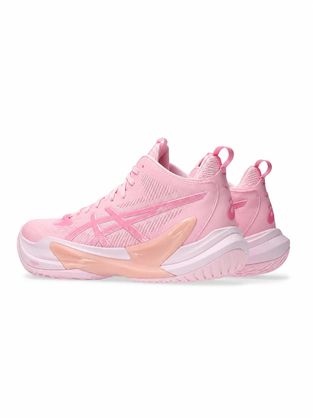 Tênis Asics Metarise 2 Rosa