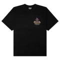 No Rules No Limits T Shirt Black