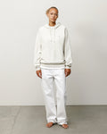 LIGHTWEIGHT TERRY HOODIE