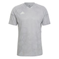 adidas Condivo 22 Match Day Jersey Grey