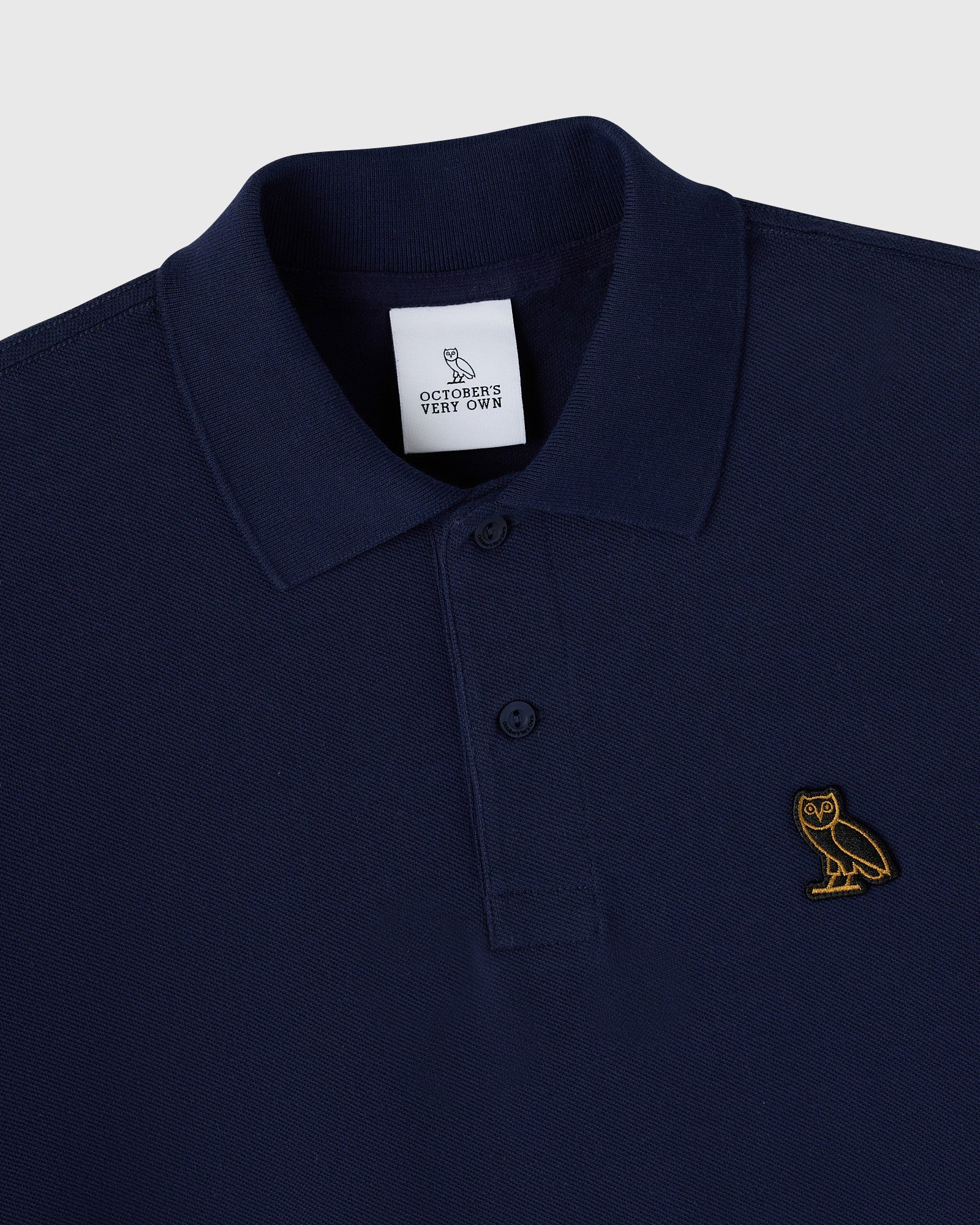 Classic Polo Navy
