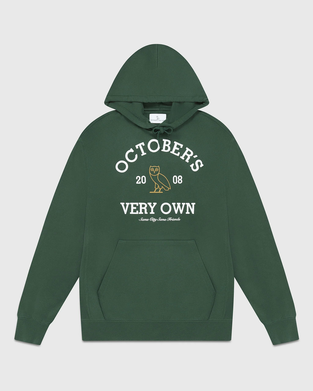 Collegiate Hoodie