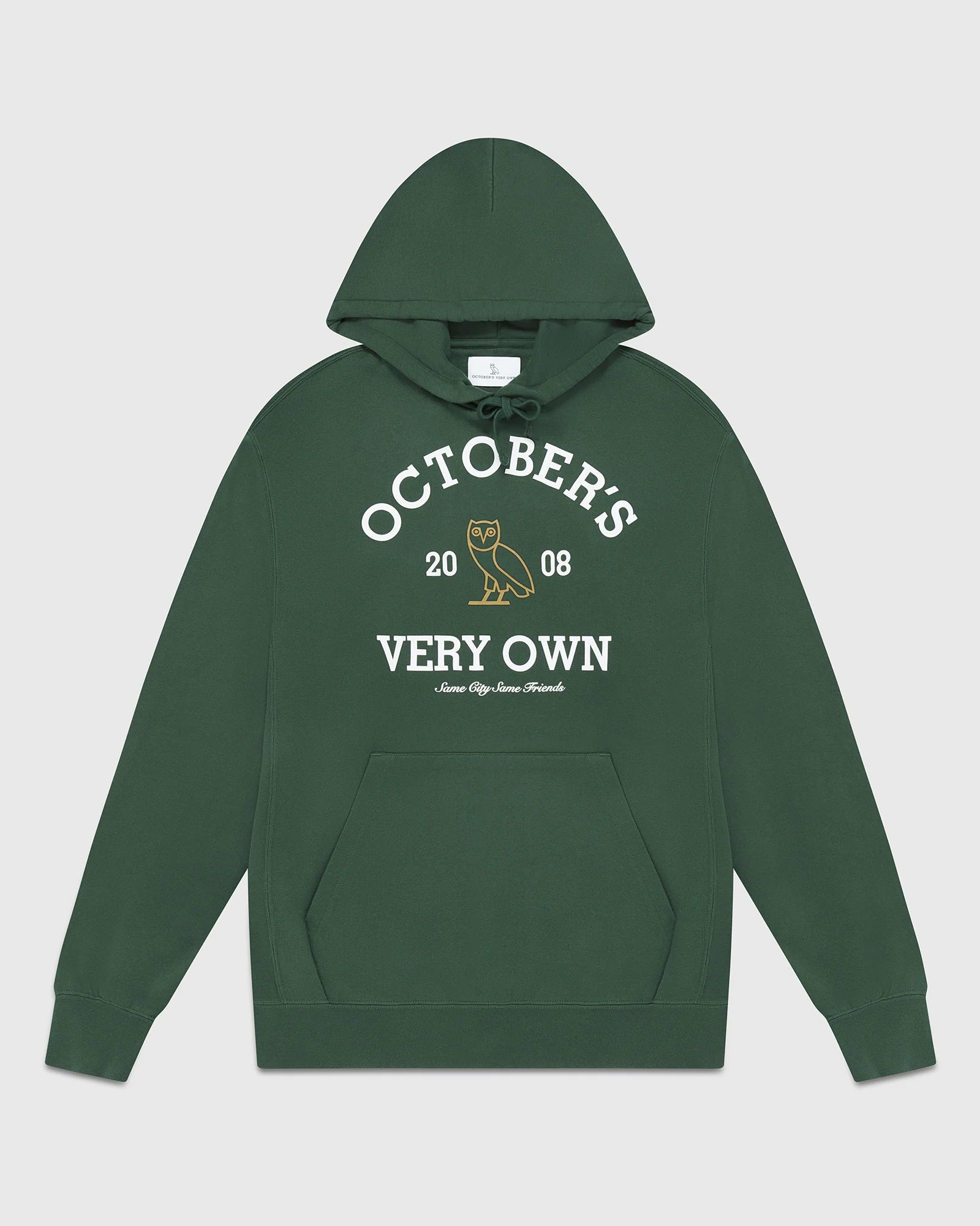 Collegiate Hoodie