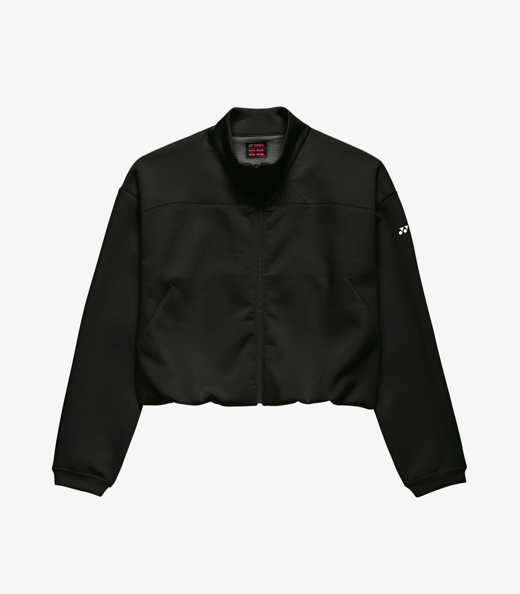 CENTER BLOUSON FULL ZIP