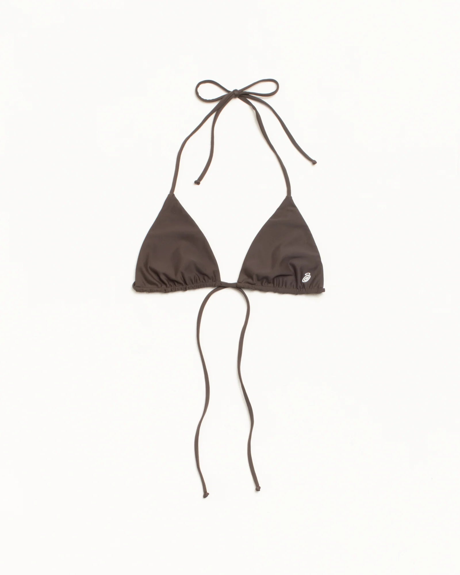 TRIANGLE BIKINI TOP