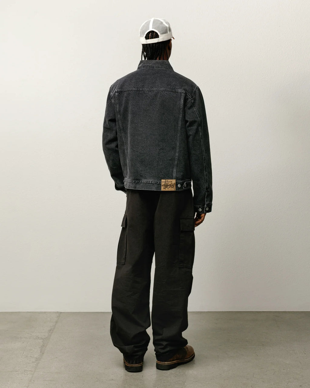 CARGO PANT