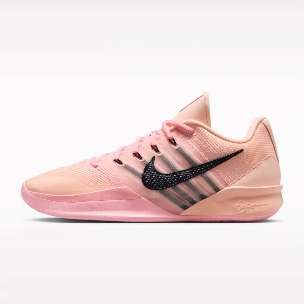 Tênis Nike Sabrina 3 Swoosh