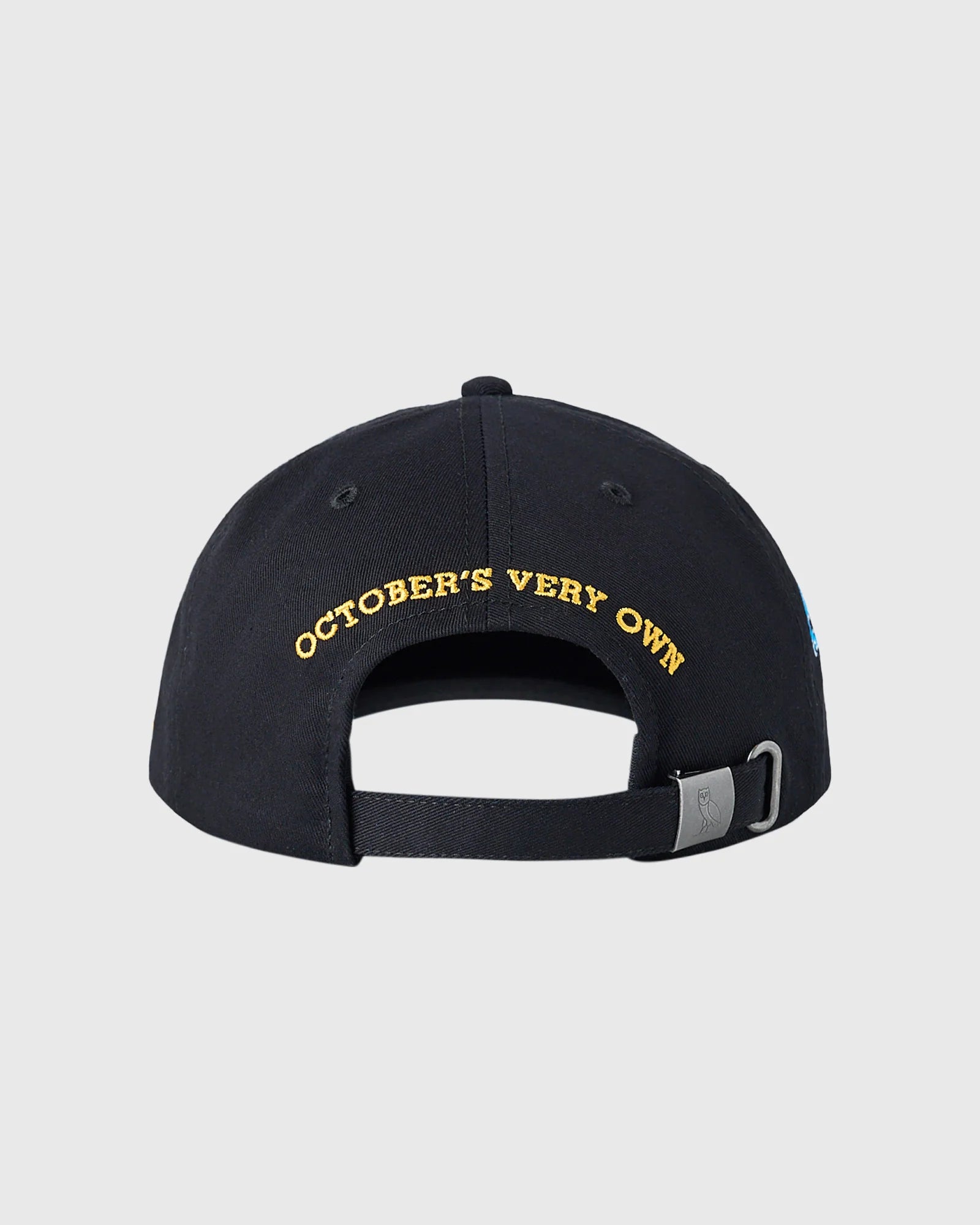 WWE Wrestlemania VI Hat Black