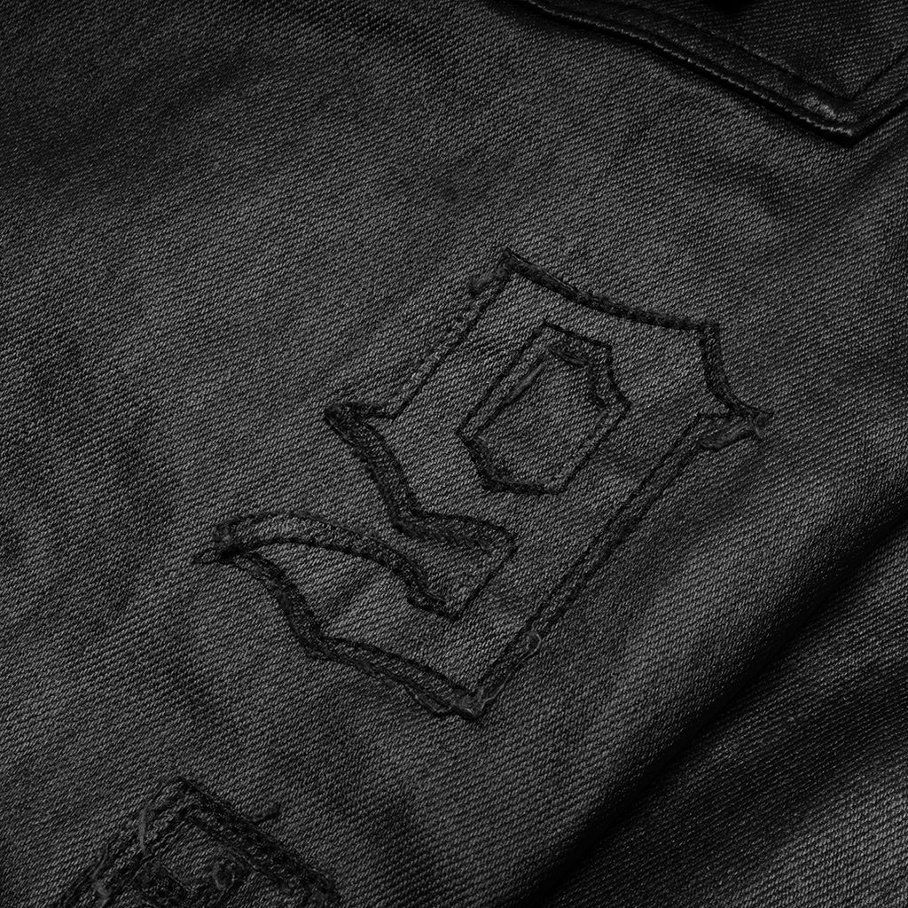 Chitch 999 Black Wax