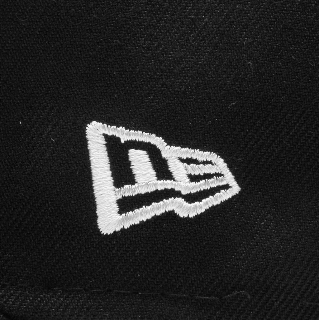 Feature x New Era 59FIFTY Collegiate F Black