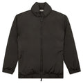 Kids Puffer Off Black