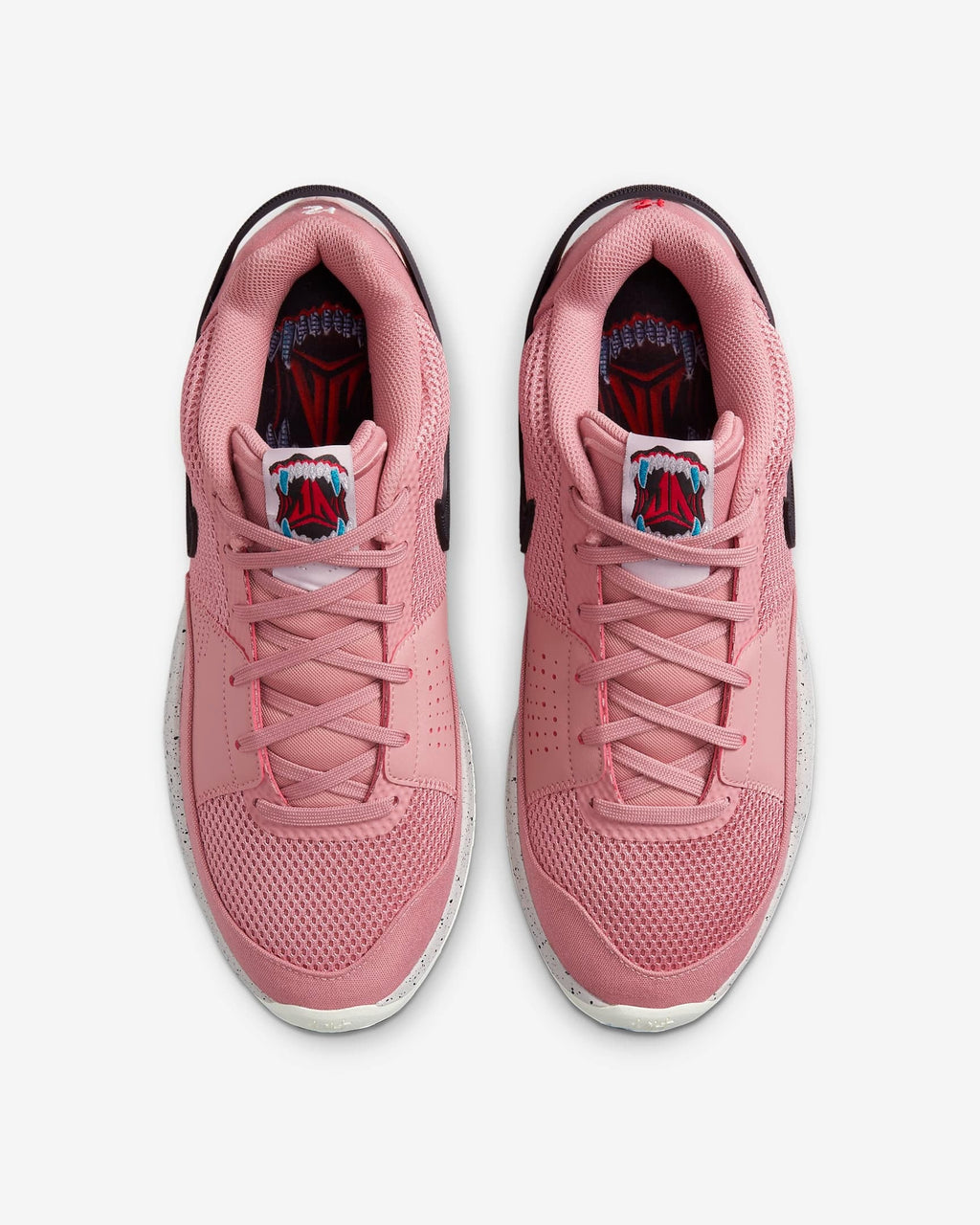Tênis Nike Ja 1 Bite