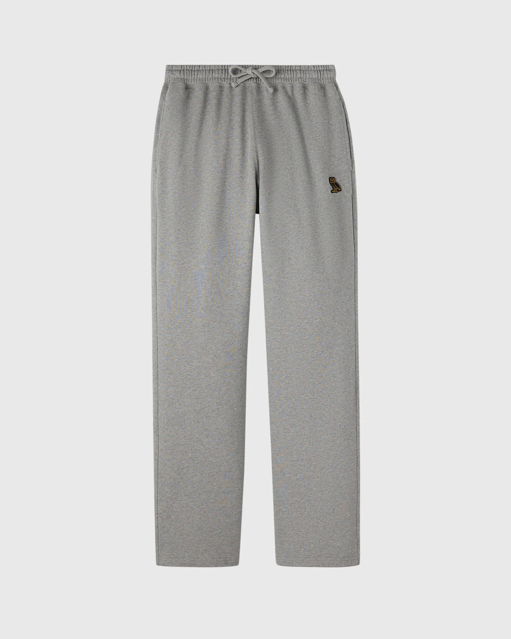Classic Open Hem Sweatpant