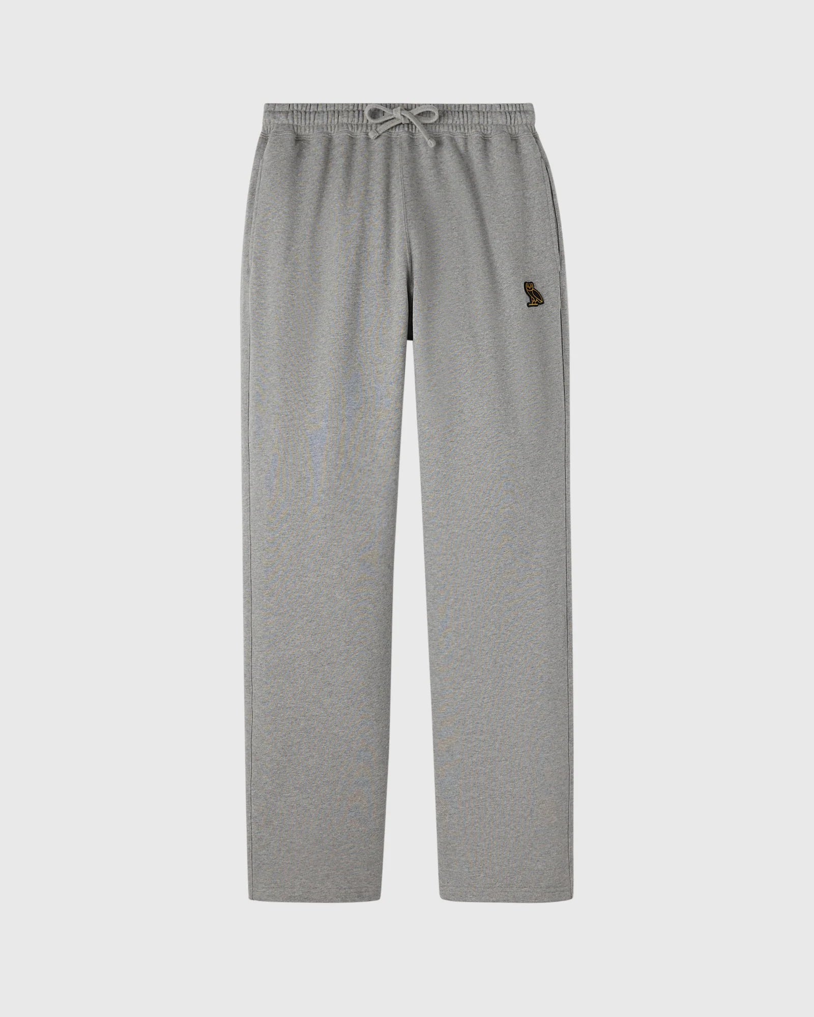 Classic Open Hem Sweatpant
