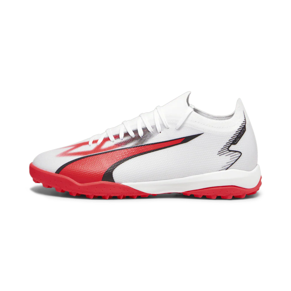 PUMA Ultra Match TT Turf Soccer Shoes