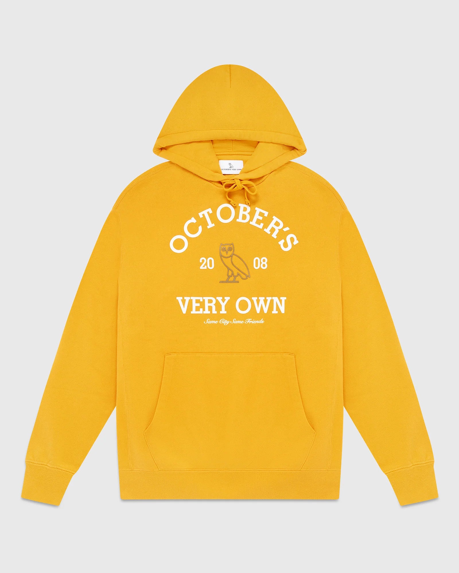 Collegiate Hoodie