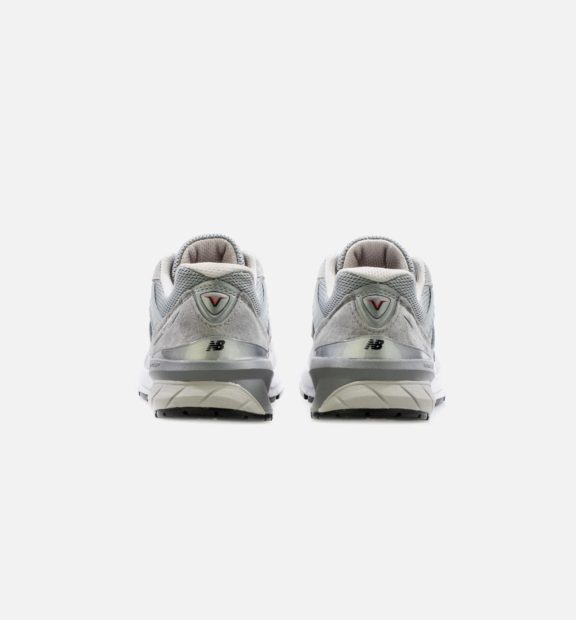 990 V5 Womens Lifestyle Shoe Grey White