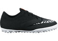 Nike Mercurialx Pro Steet Turf Youth Soccer Cleats Black