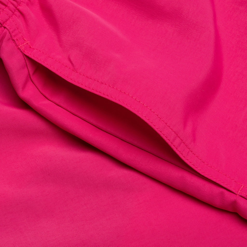 Stock Water Short Hot Pink