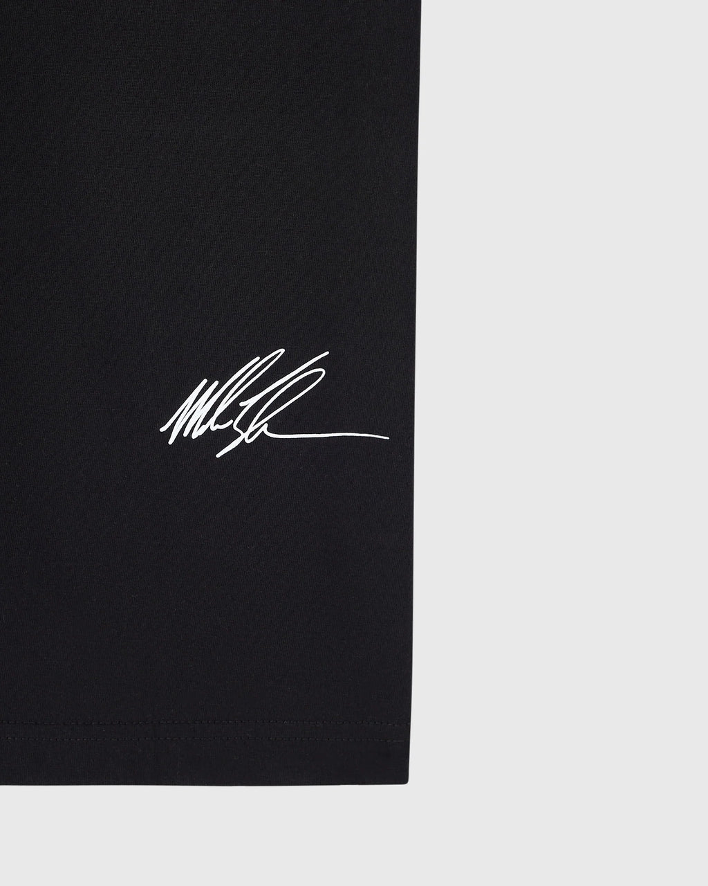 Tyson OG Photo Tee Black