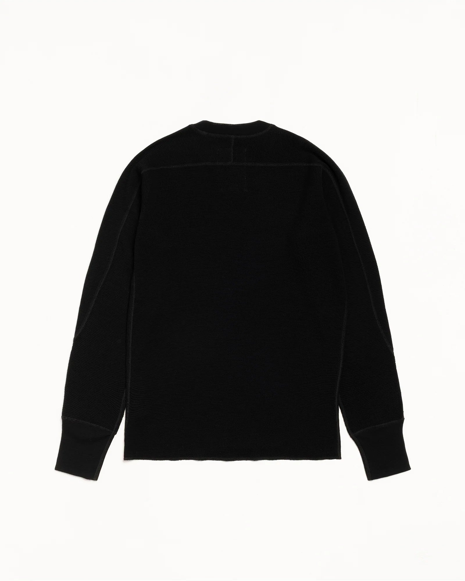 WOOL LS THERMAL