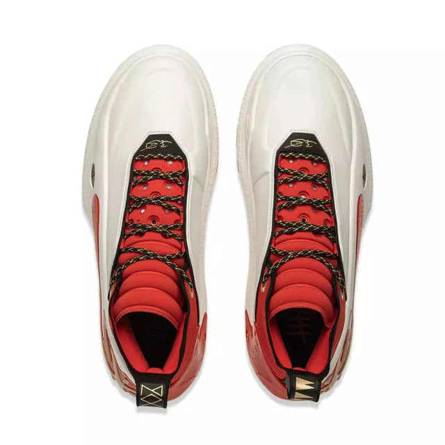 Tênis Li Ning Way of Wade 11 Overtown