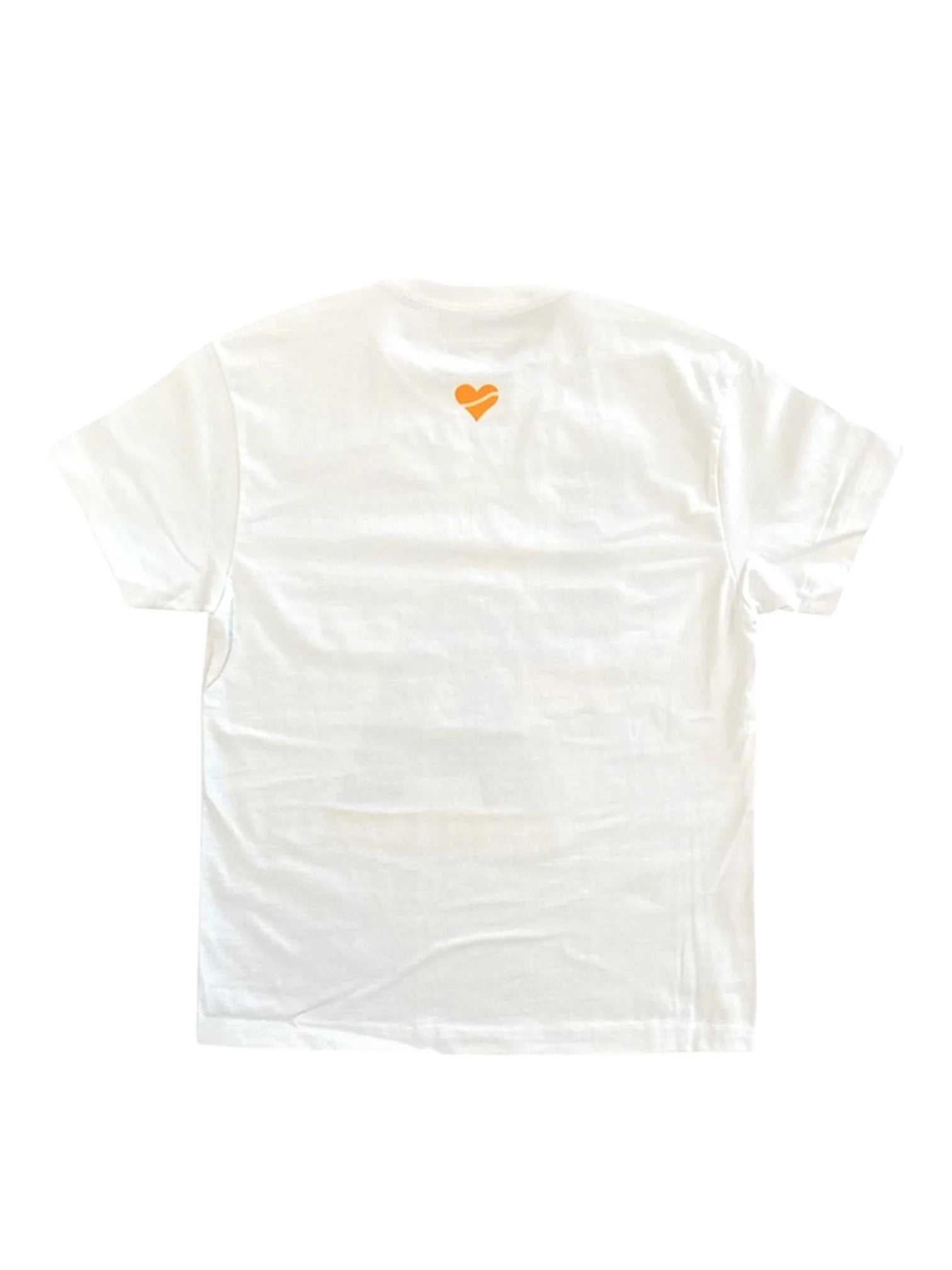 Heartbreak LA Block Tee