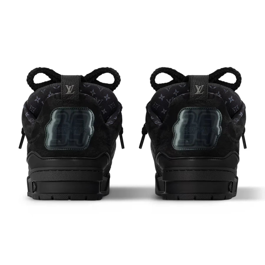 Louis Vuitton LV Skate Black