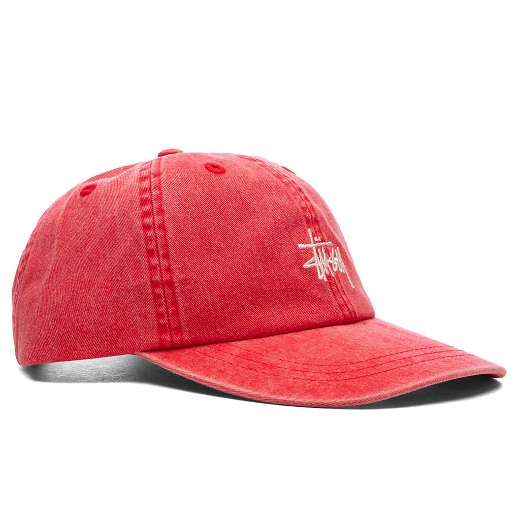Big Basic Vintage Cap Chile